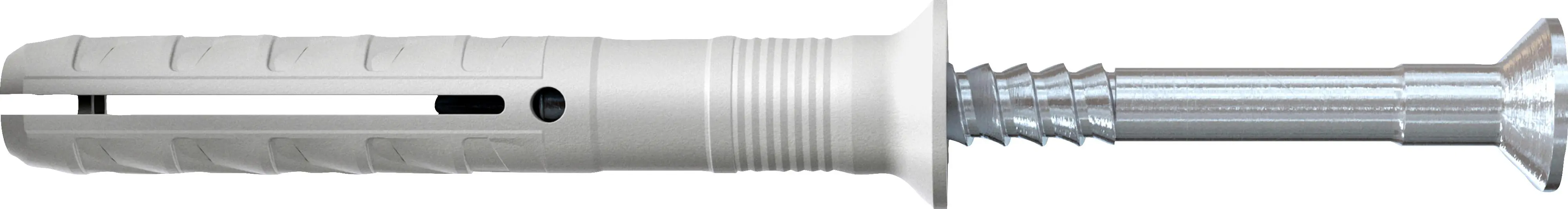 Fischer Nageldübel N 8.0 x 100 mm - 50 Stück Fischer Nageldübel N 8.0 x 100 mm - 50 Stück