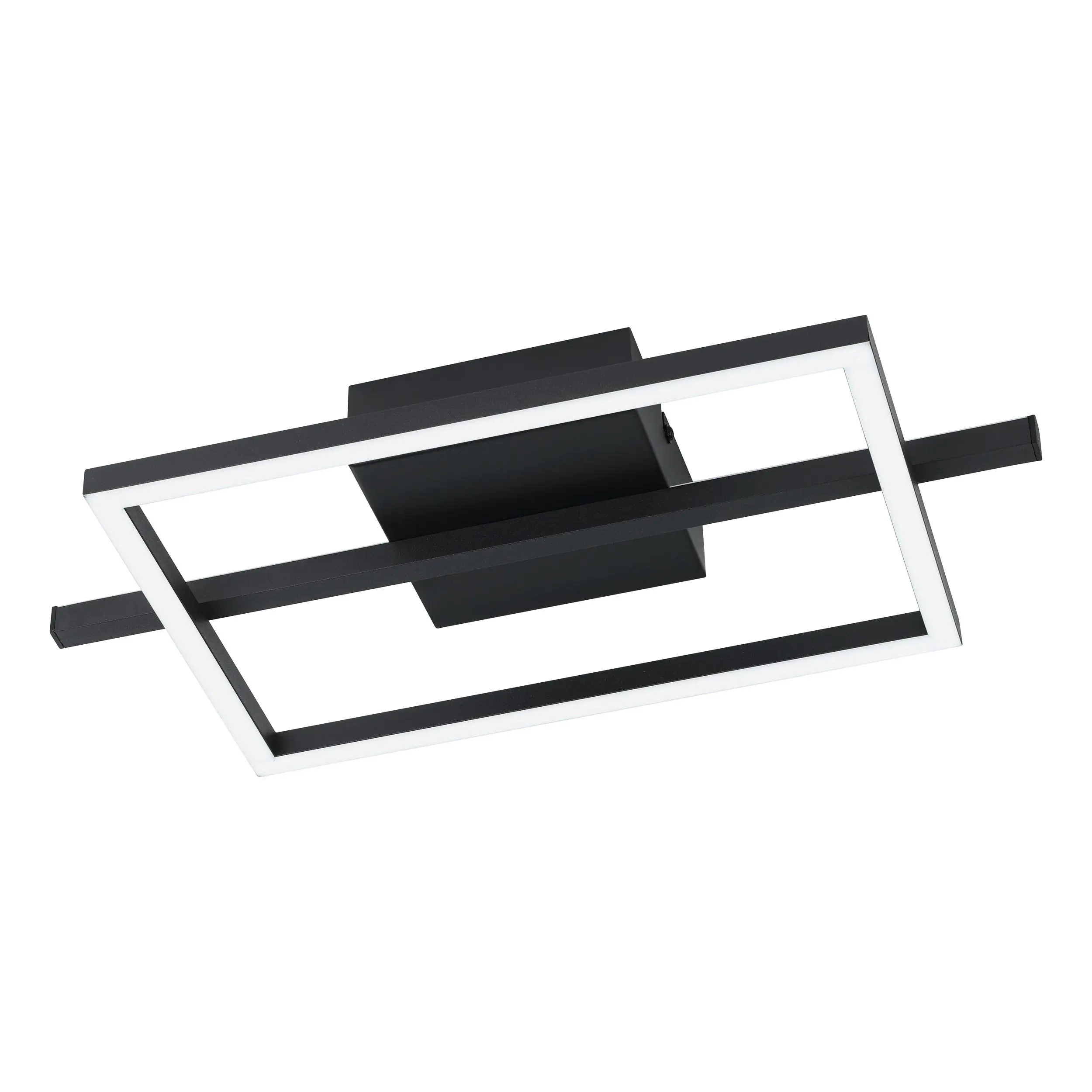 Eglo LED Deckenleuchte Amandolo 17W, 1900 lm, 2700-6500K, CCT Eglo LED Deckenleuchte Amandolo 17W, 1900 lm, 2700-6500K, CCT