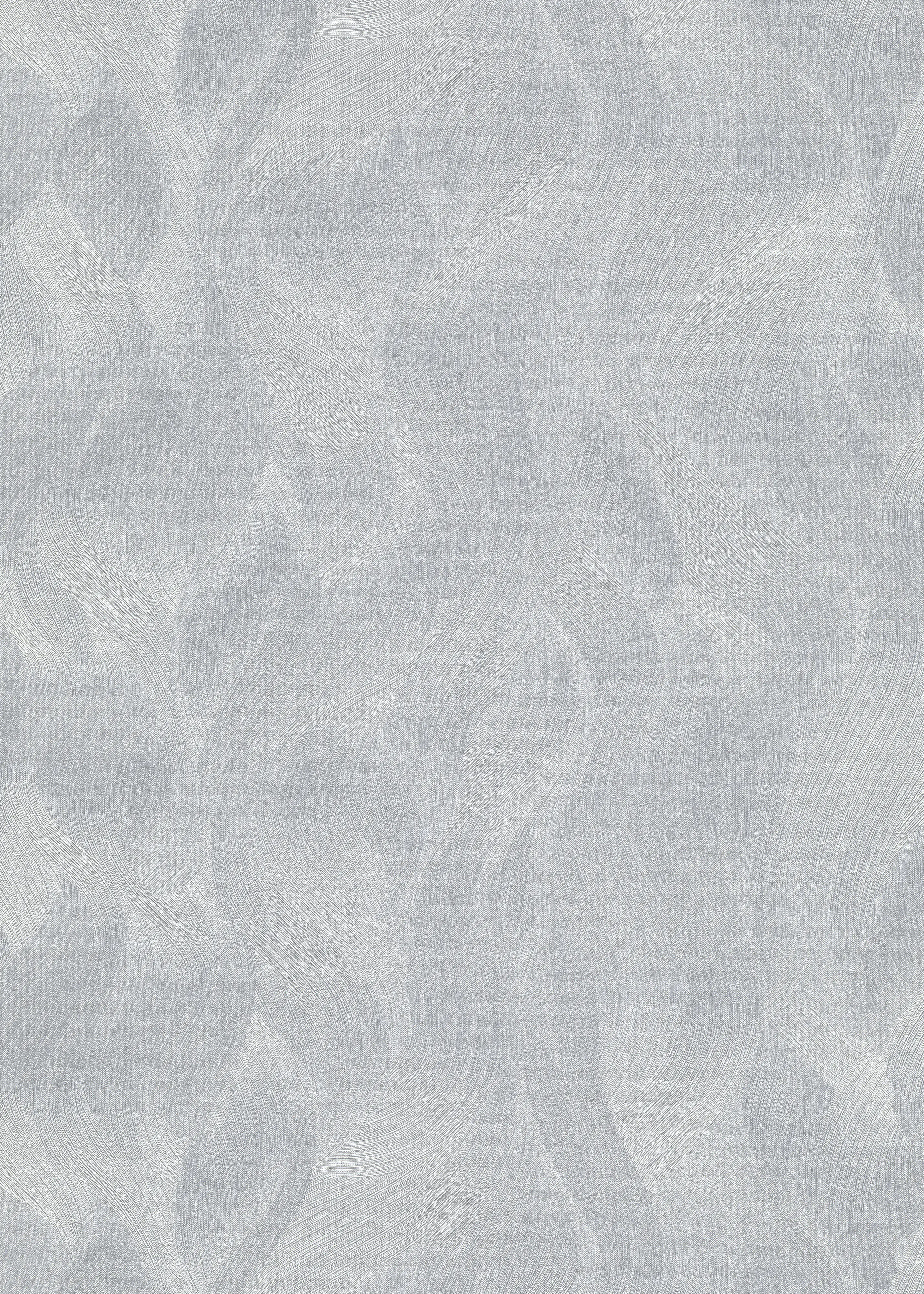 Erismann Vliestapete 10151-10 ELLE Decoration welle grau 10,05 x 0,53 m Erismann Vliestapete 10151-10 ELLE Decoration welle grau 10,05 x 0,53 m
