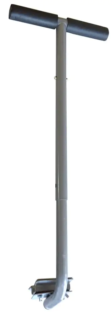 Teleskop Zugstange 91 cm