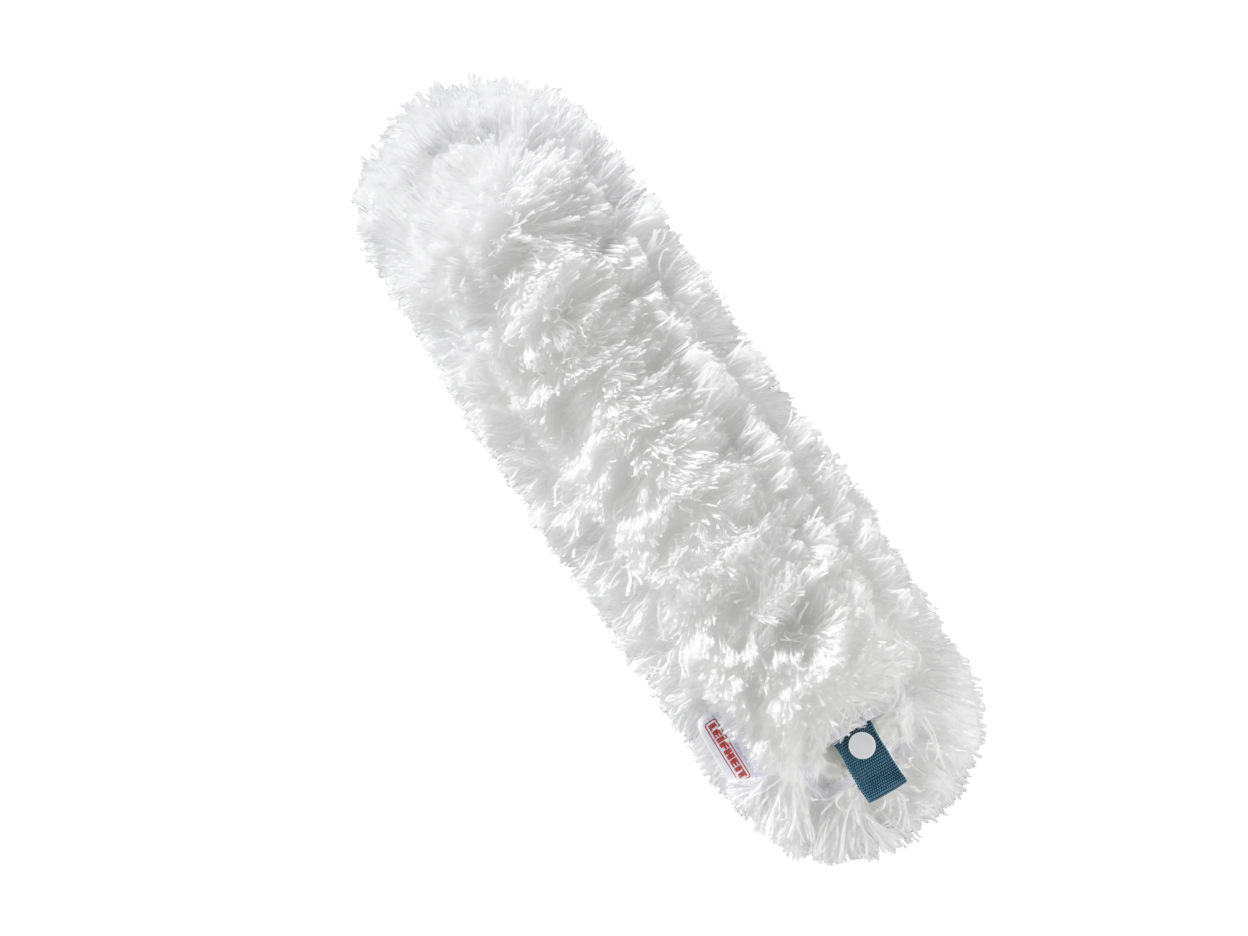 Leifheit Staubbezug Superduster XL weiß-türkis