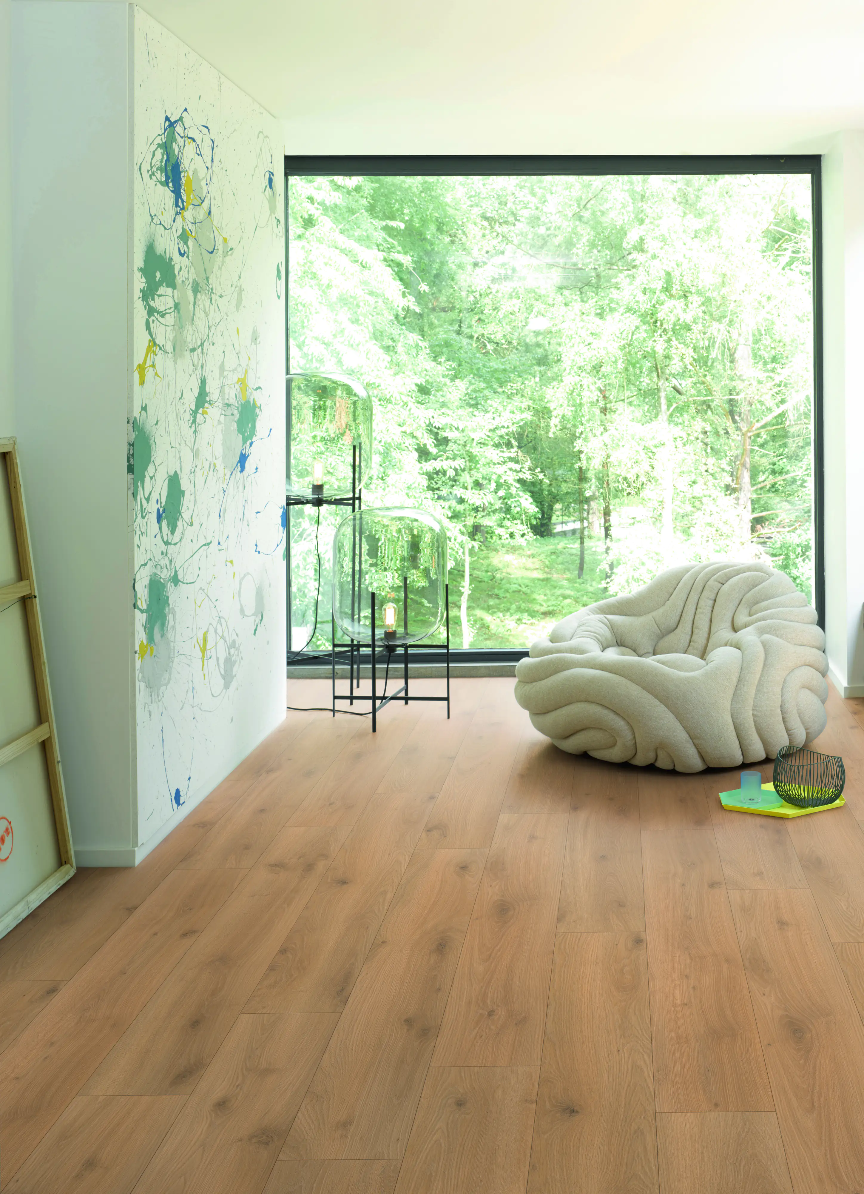 Parador Laminat Eiche Living Natur Parador Laminat Eiche Living Natur