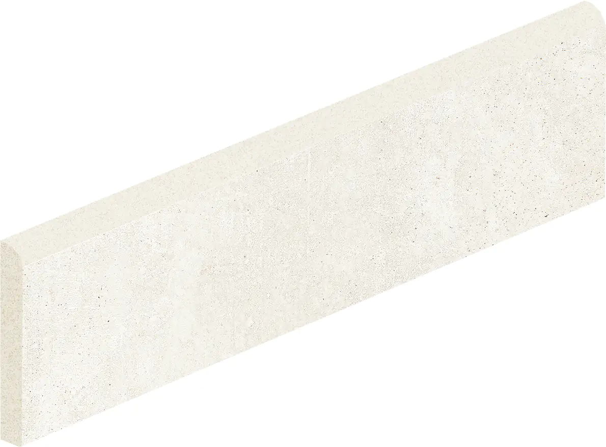 Sockel Hometec Beton 7 x 60 cm elfenbein 