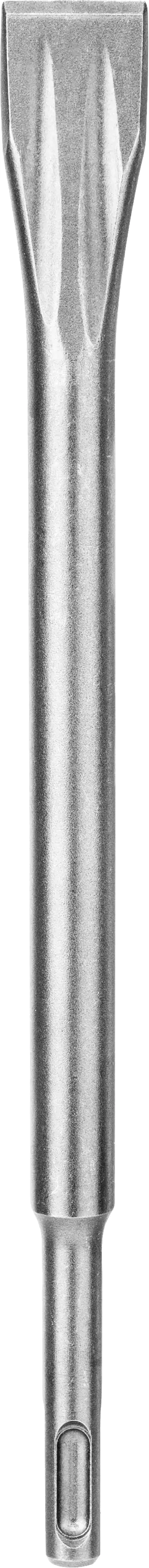 Bosch Flachmeißel 20 x 250 mm SDS-Plus Long Life