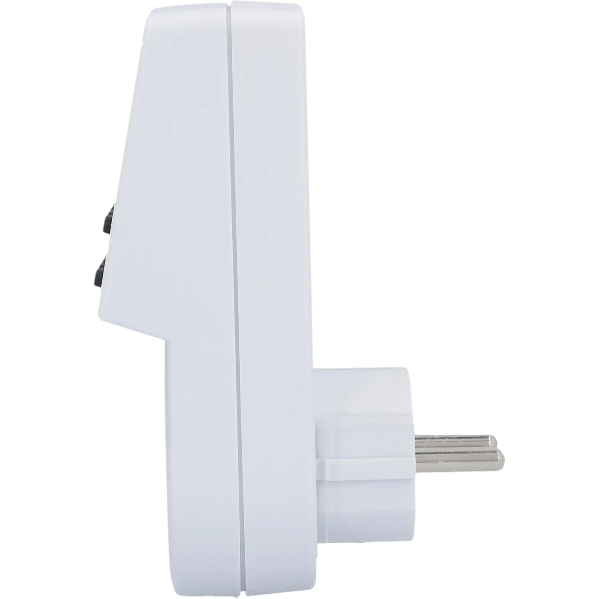 Wochenzeitschaltuhr 3.600 W digital, weiß