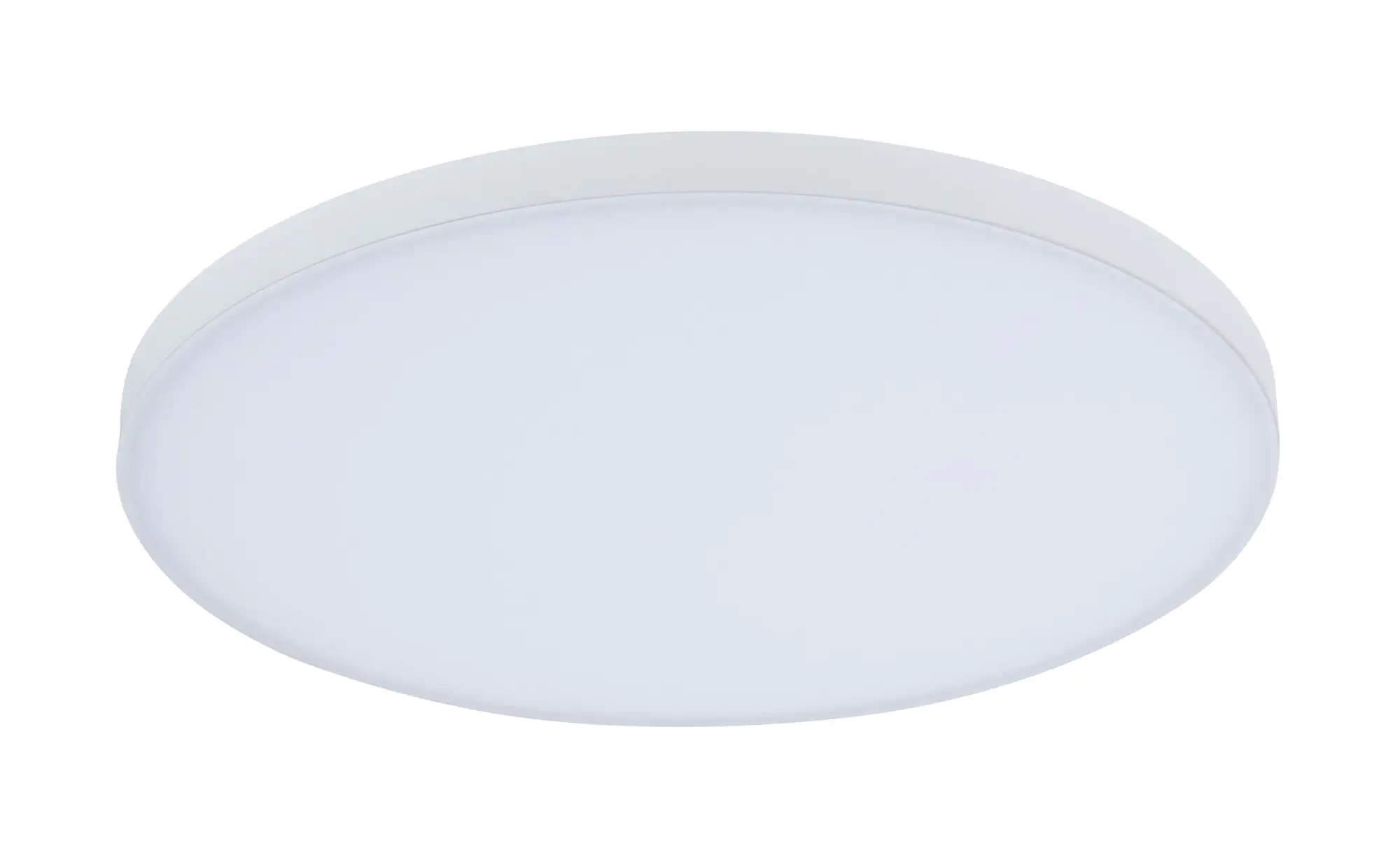Paulmann LED Panel Velora Ø 40 cm weiß Zigbee RGBW