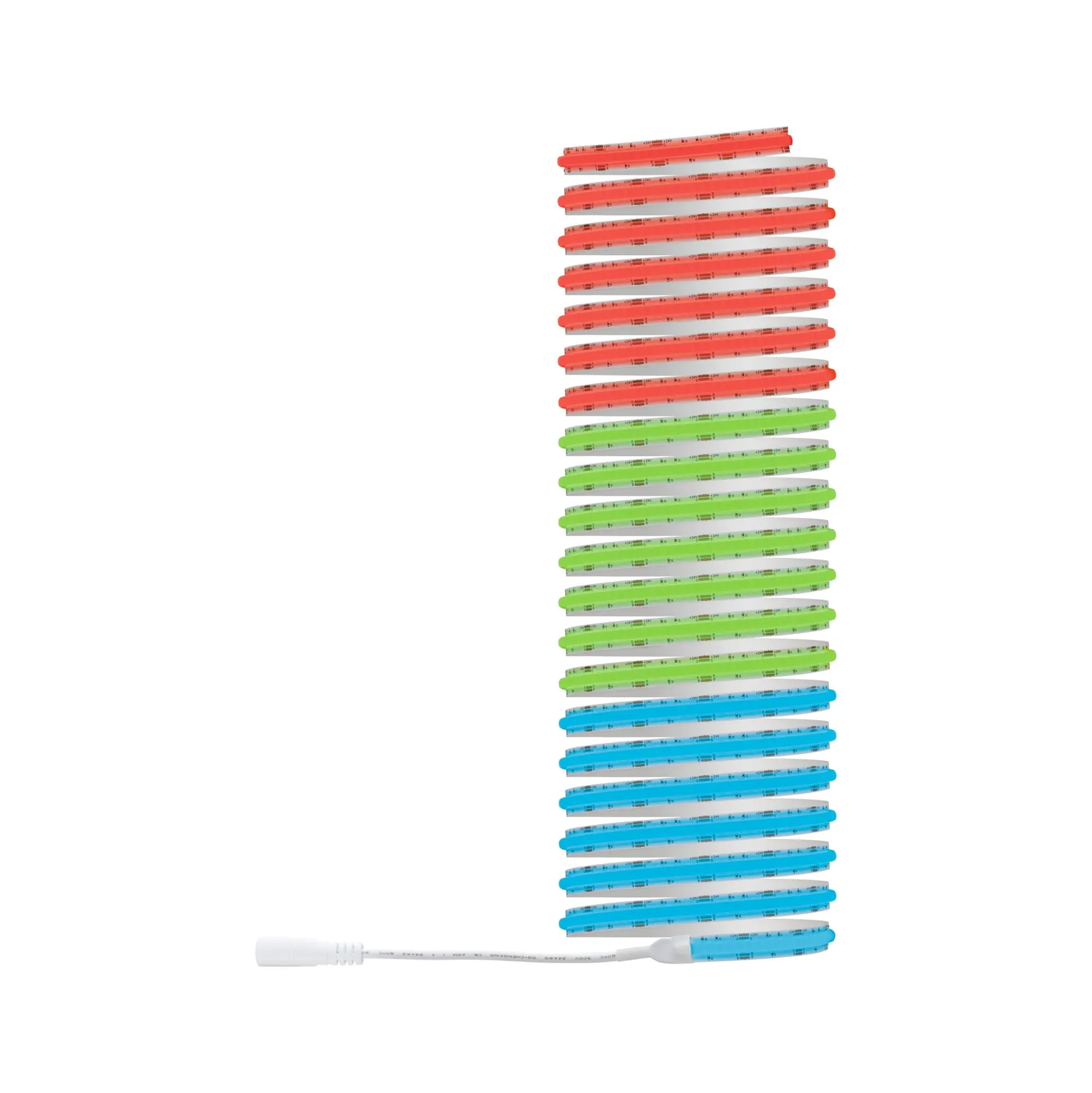 Paulmann LED-Strips SimpLed Set 7,5 m weiß Kunststoff