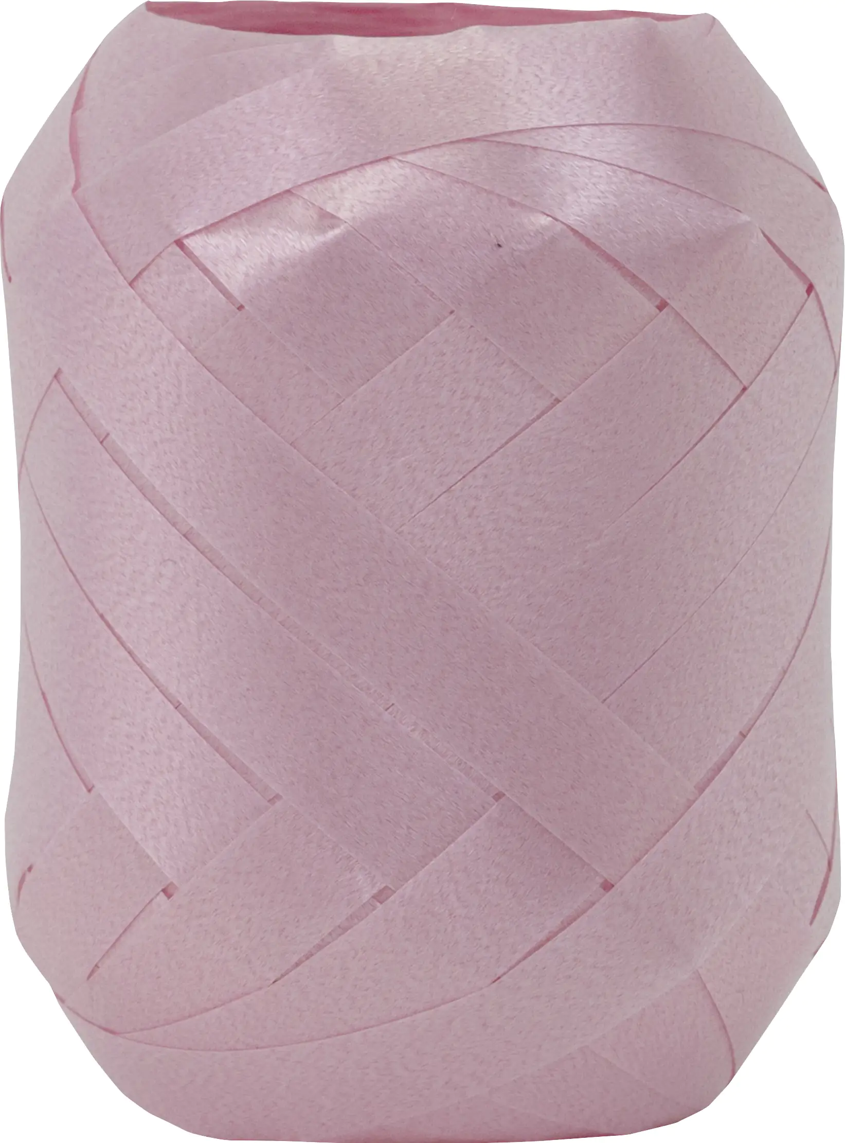 Braun & Company Geschenkband Eiknäuel rosa 30 m x 10 mm
