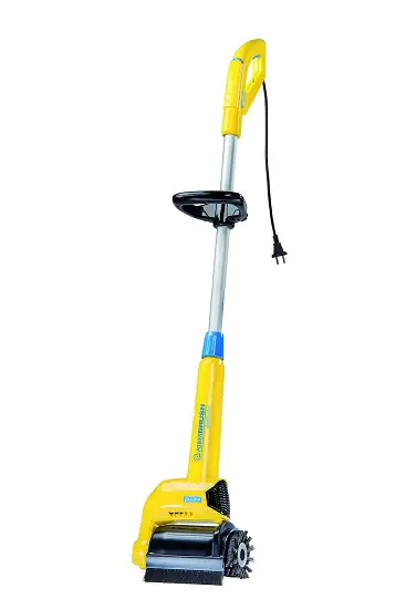 Gloria Reinigungsbürste PowerBrush Speedcontrol 400 W