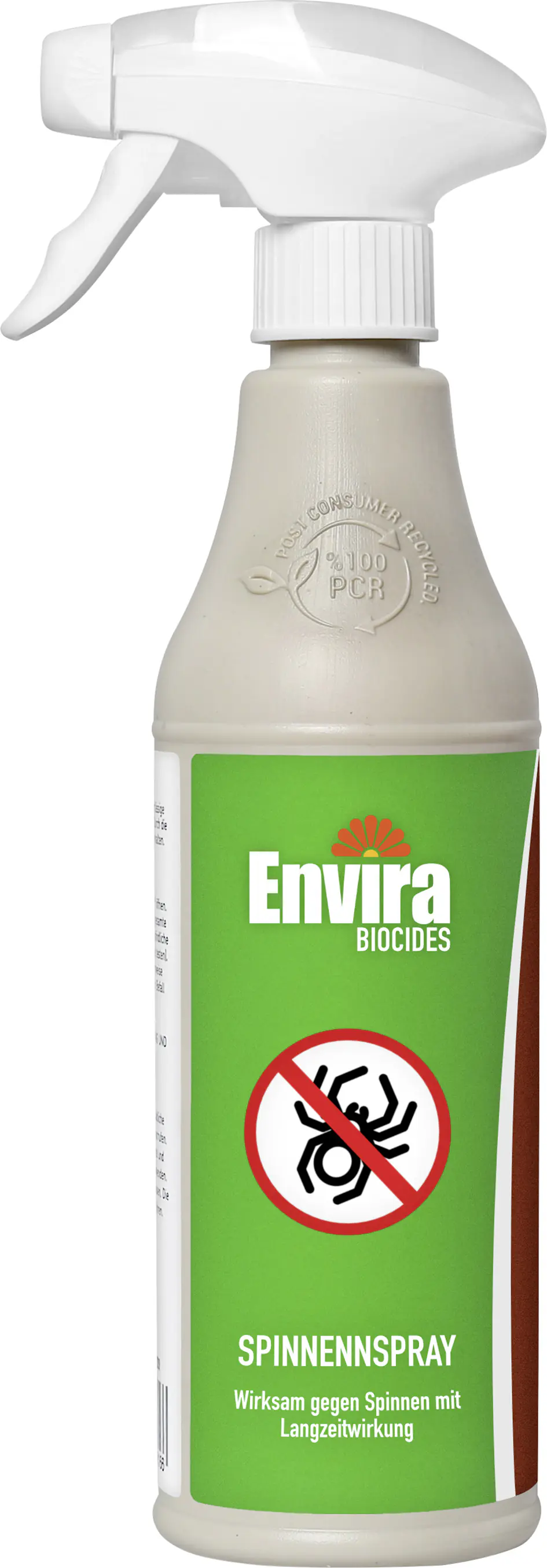 Envira Spinnen Abwehrspray Spinnenspray 500 ml Envira Spinnen Abwehrspray Spinnenspray 500 ml