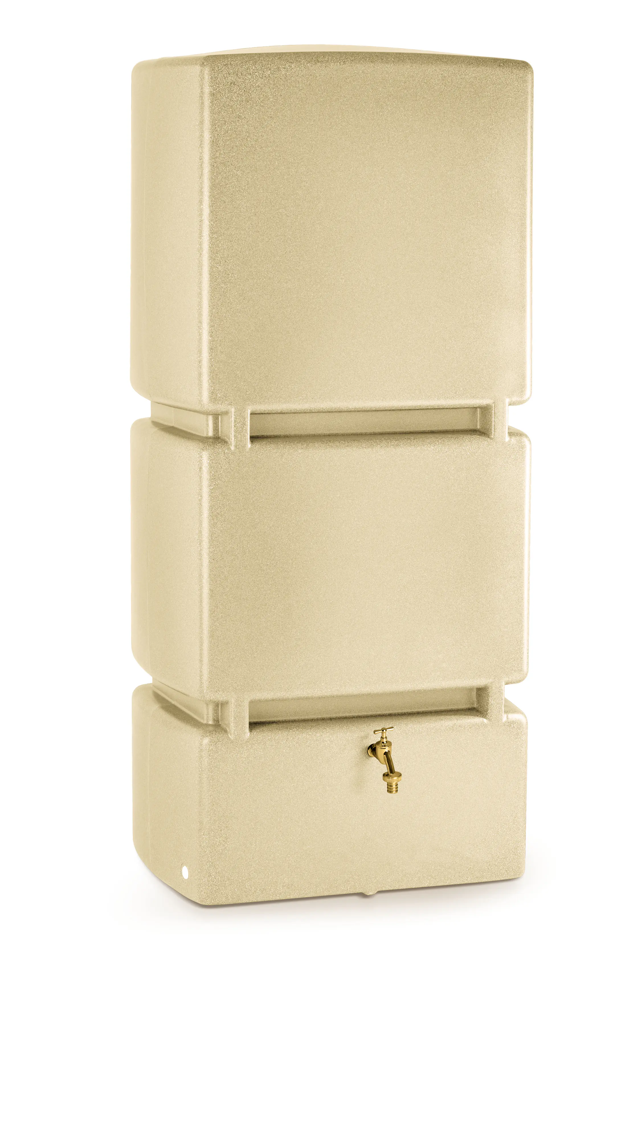 Arves Regenspeicher Jumbo 800 L sandstein