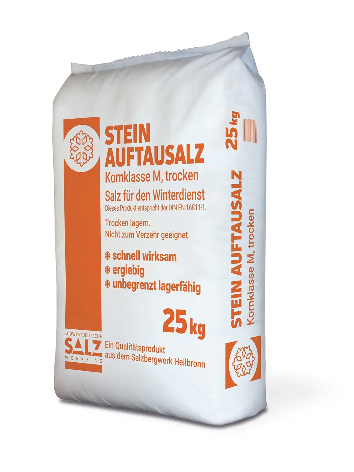 Streusalz 25 kg kaufen Globus Baumarkt