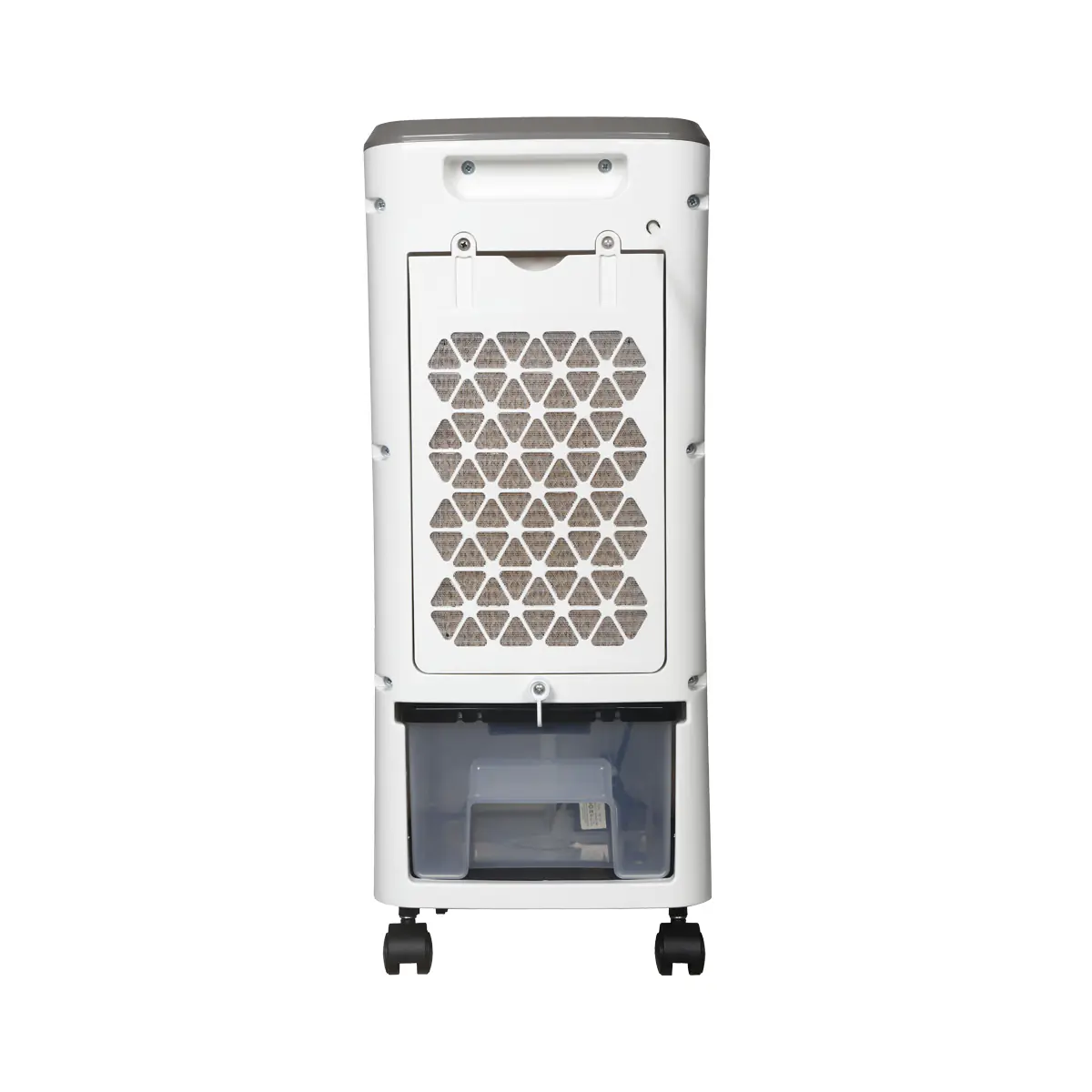 Bimar Verdunstungskühler V25 80W 4l 