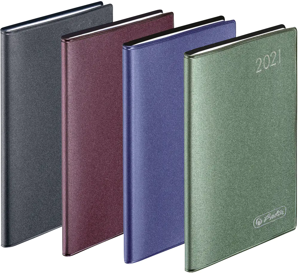 herlitz Taschenkalender A7 kaufen  Globus Baumarkt