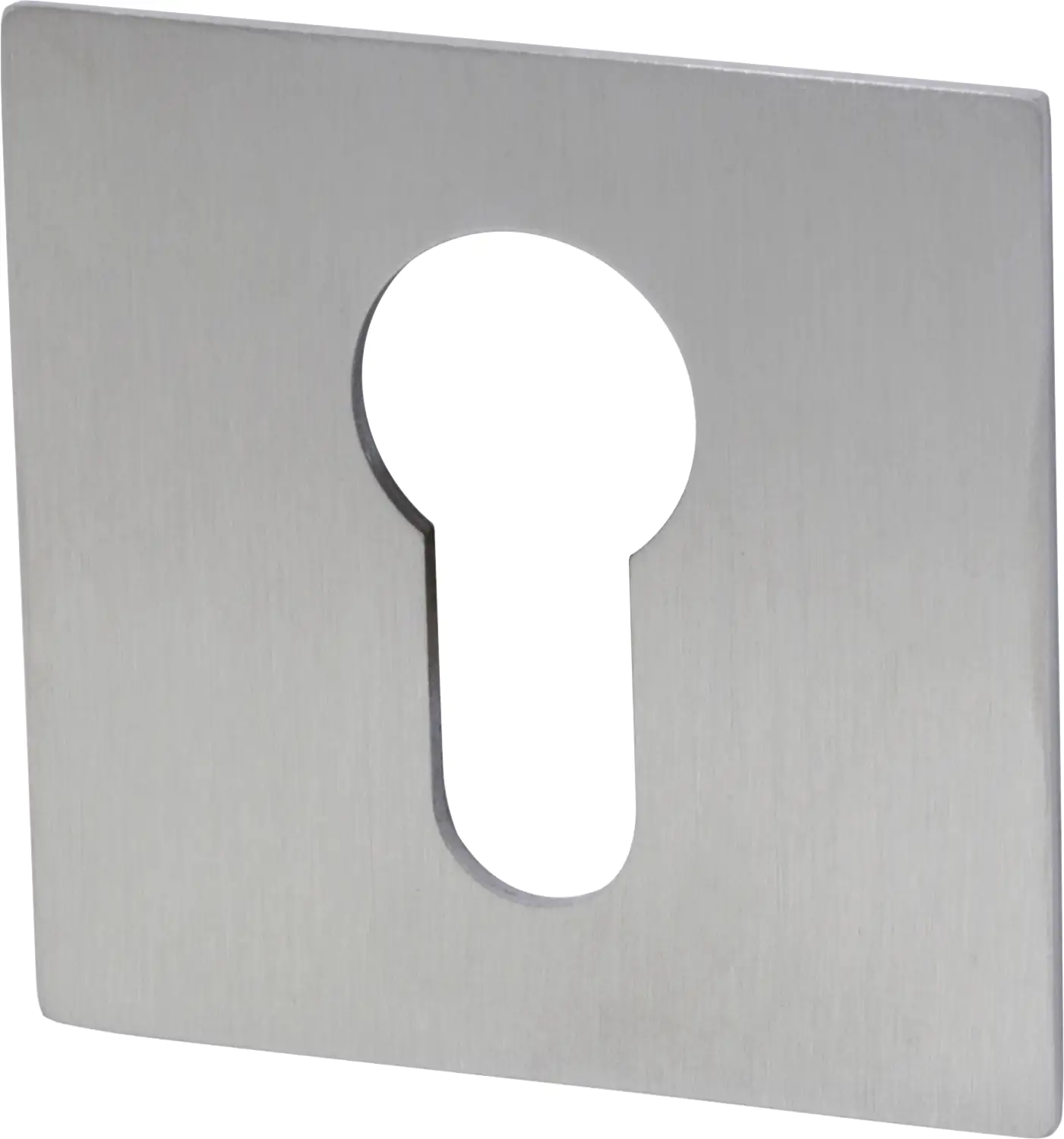 Alpertec Rosettenpaar Plano