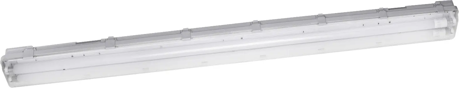 Osram Feuchtraumleuchte Submarine 2 x 15 Watt 126 cm