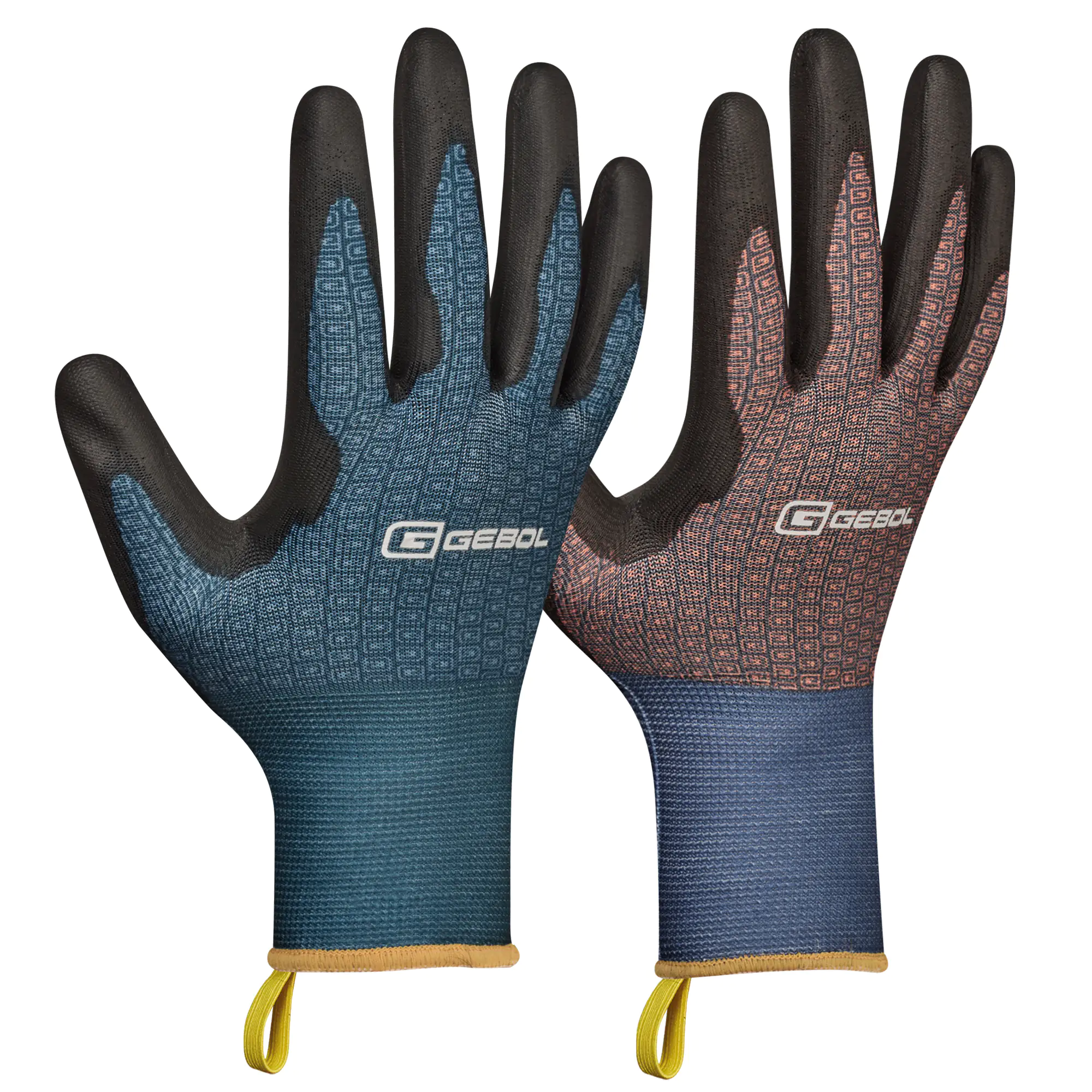 Gebol Handschuh Viola   Gebol Handschuh Viola