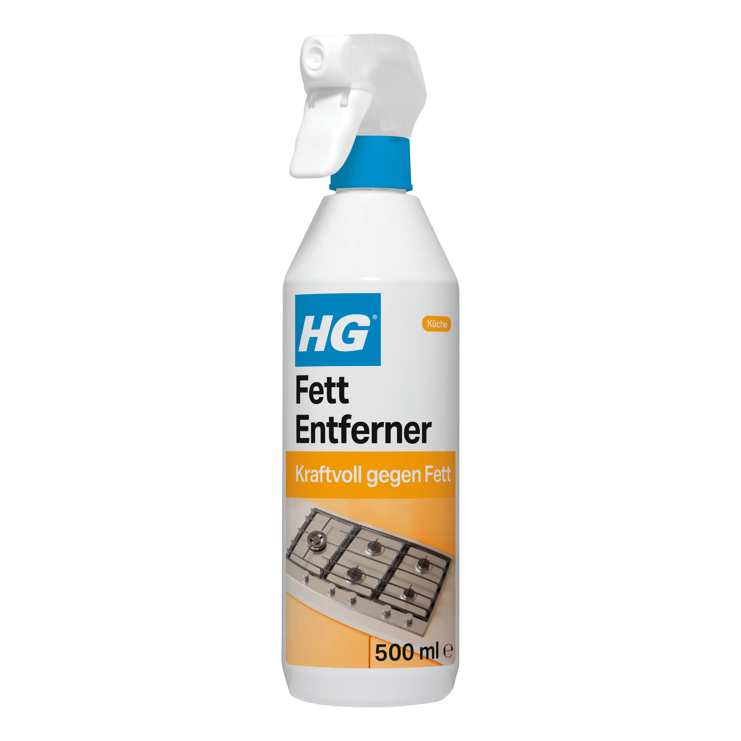 HG Fett Entferner 500 ml