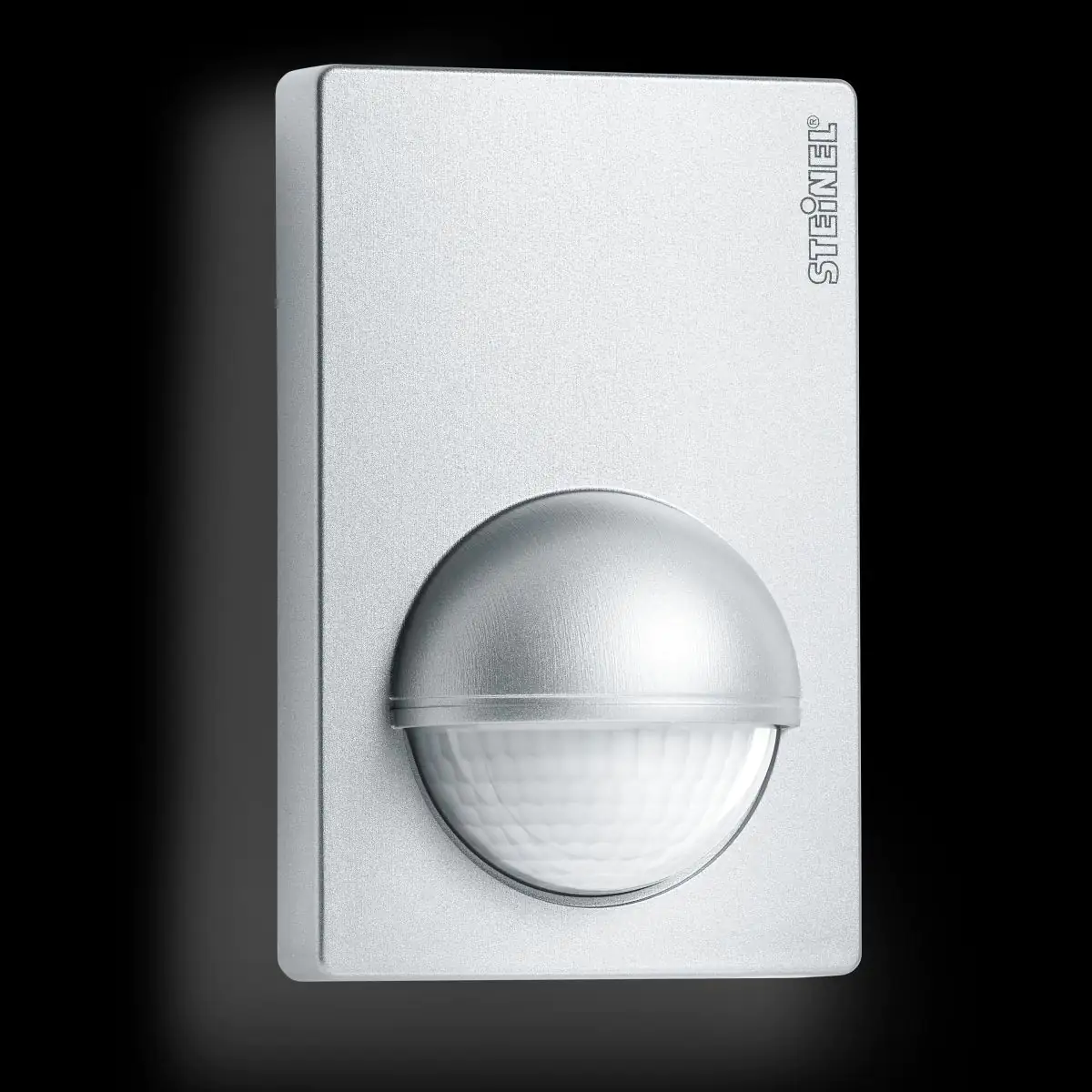 Steinel Bewegungsmelder IS 180-2 silber