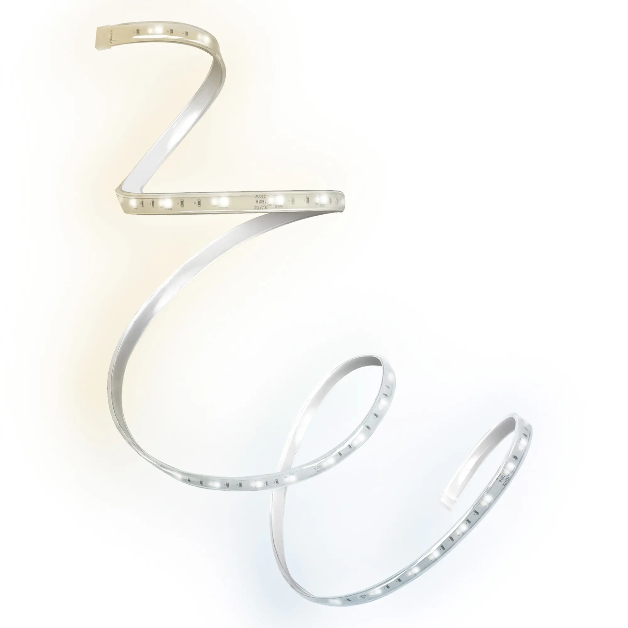 Osram LED Stripe Smart Wifi Außen Flex RGB 3 m einstellbares Weiß