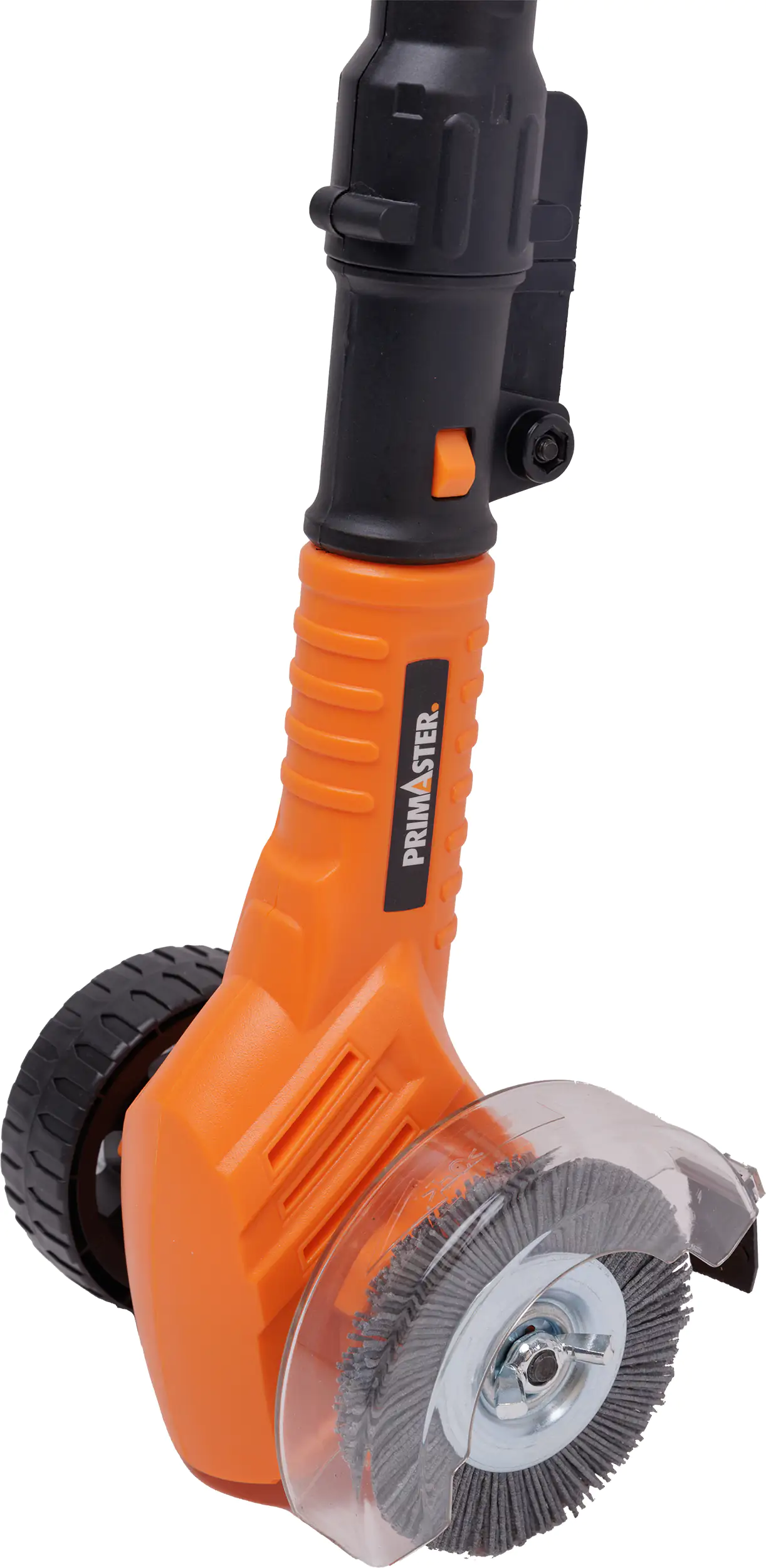 Primaster Akku Fugenreiniger PMAF 20 V Ø 10 cm inkl. Akku und Ladegerät