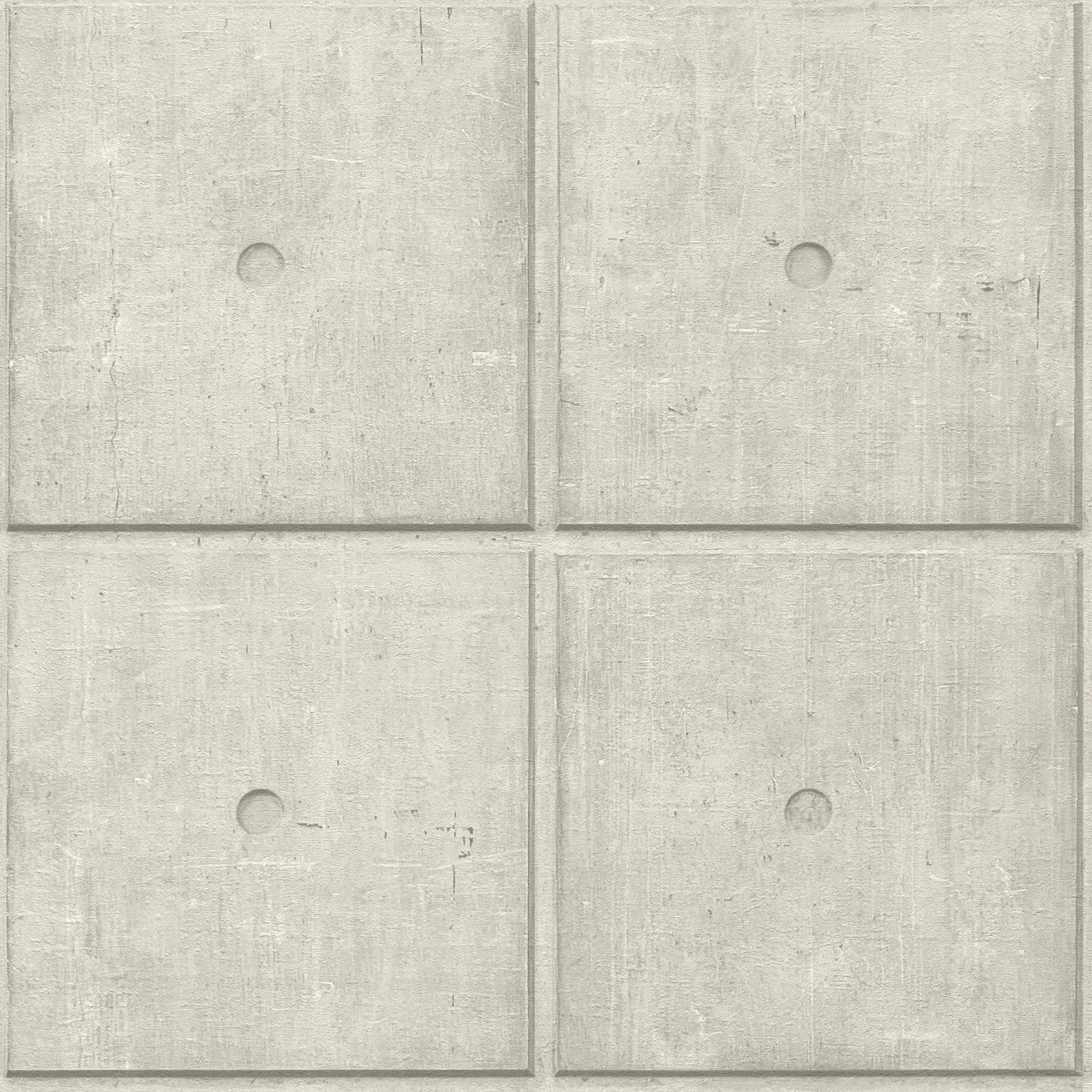 Rasch Vliestapete 499421 Grau-Greige Muster & Motive 10,05 m x 0,53 m Rasch Vliestapete 499421 Grau-Greige Muster & Motive 10,05 m x 0,53 m