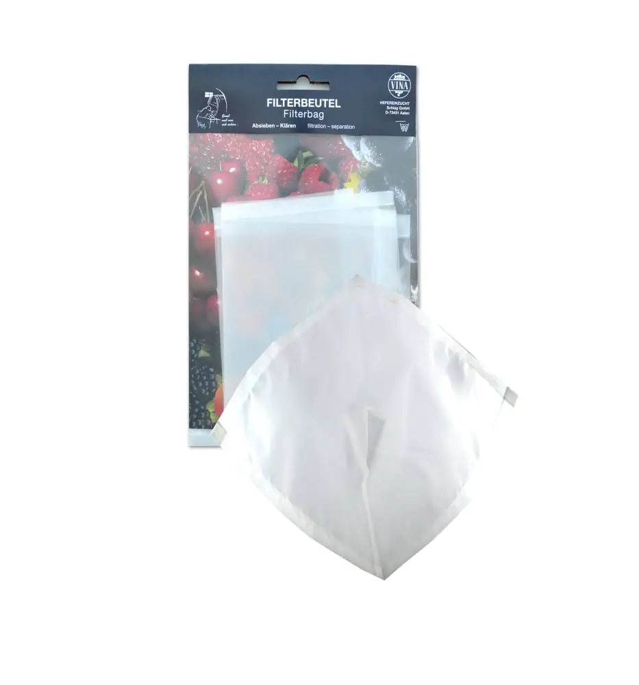 Filterbeutel
