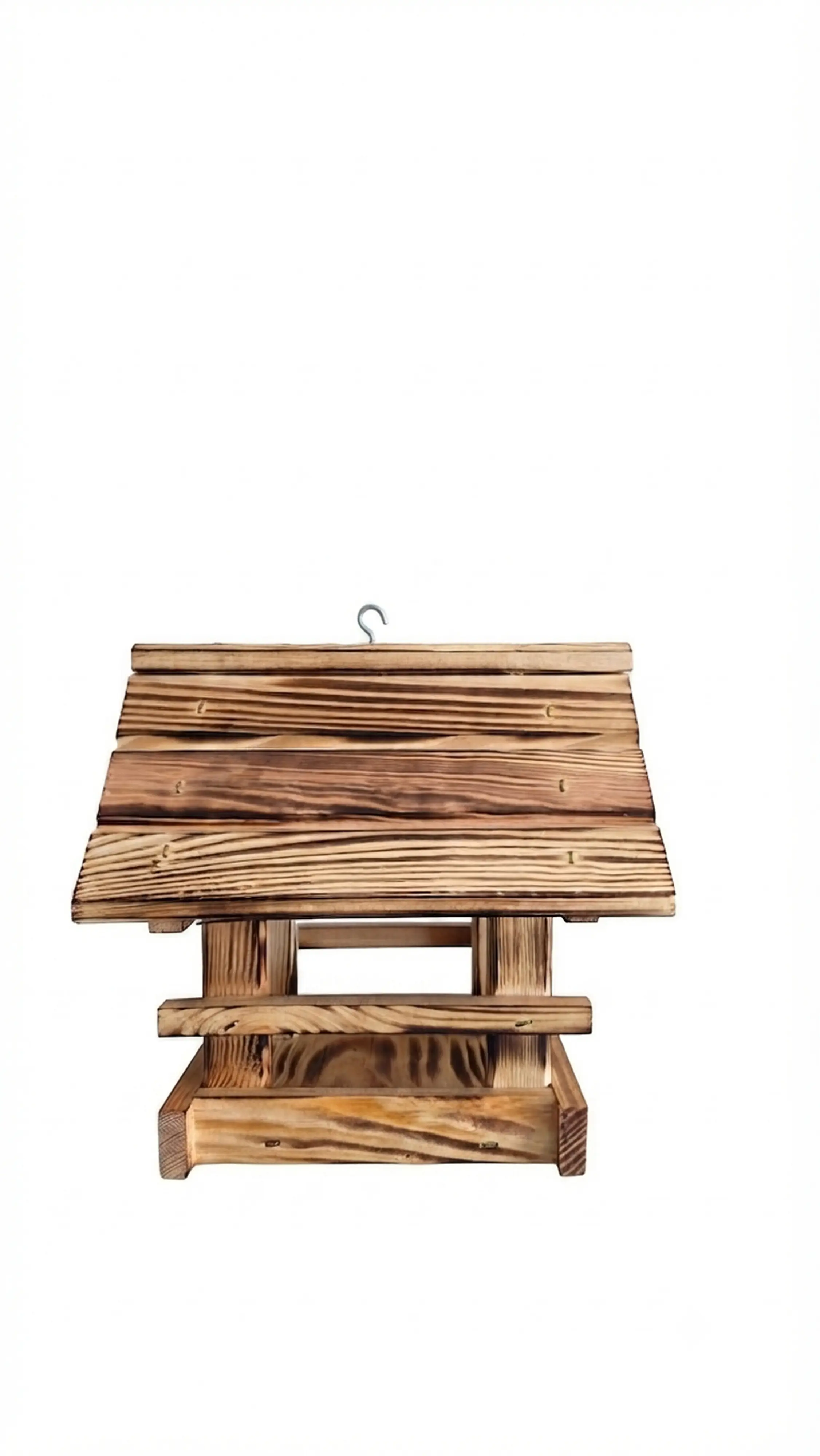 enteger Vogelhaus Parma 21 x 17,5 cm