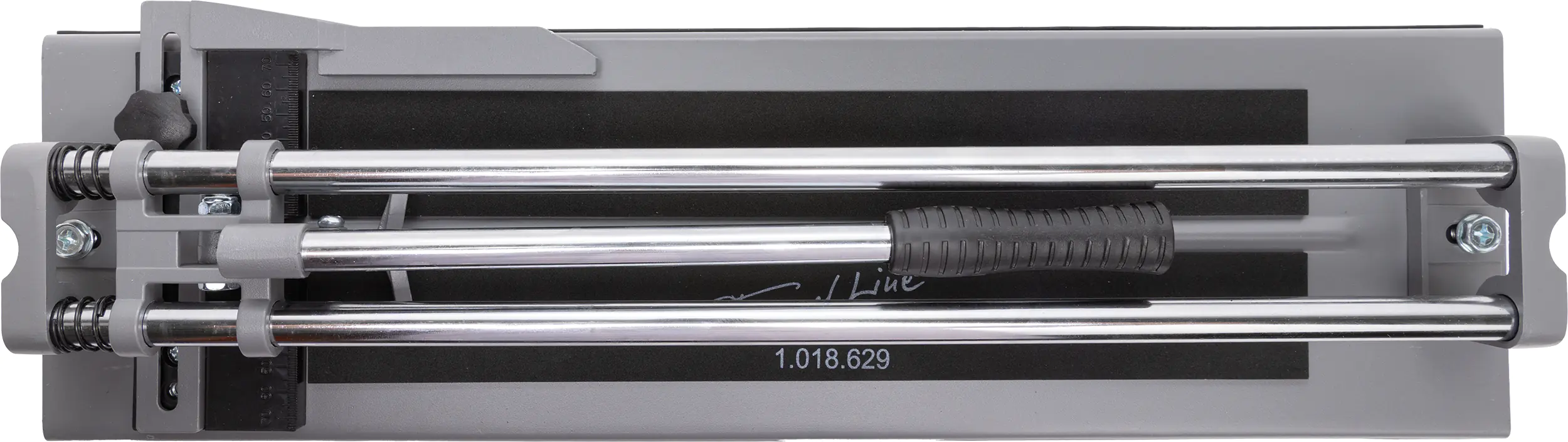 TrendLine Fliesenschneider für Parallelschnitte TF400 28 cm TrendLine Fliesenschneider für Parallelschnitte TF400 28 cm