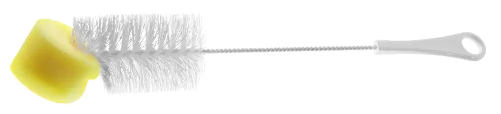 Fackelmann Flaschenbürste 37 cm