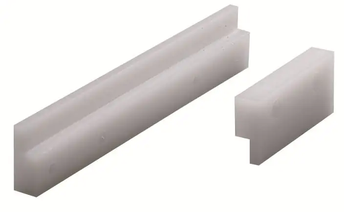 Hettich Kühlschrankschleppscharnier Kunststoff, 1 Stück Hettich Kühlschrankschleppscharnier Kunststoff, 1 Stück