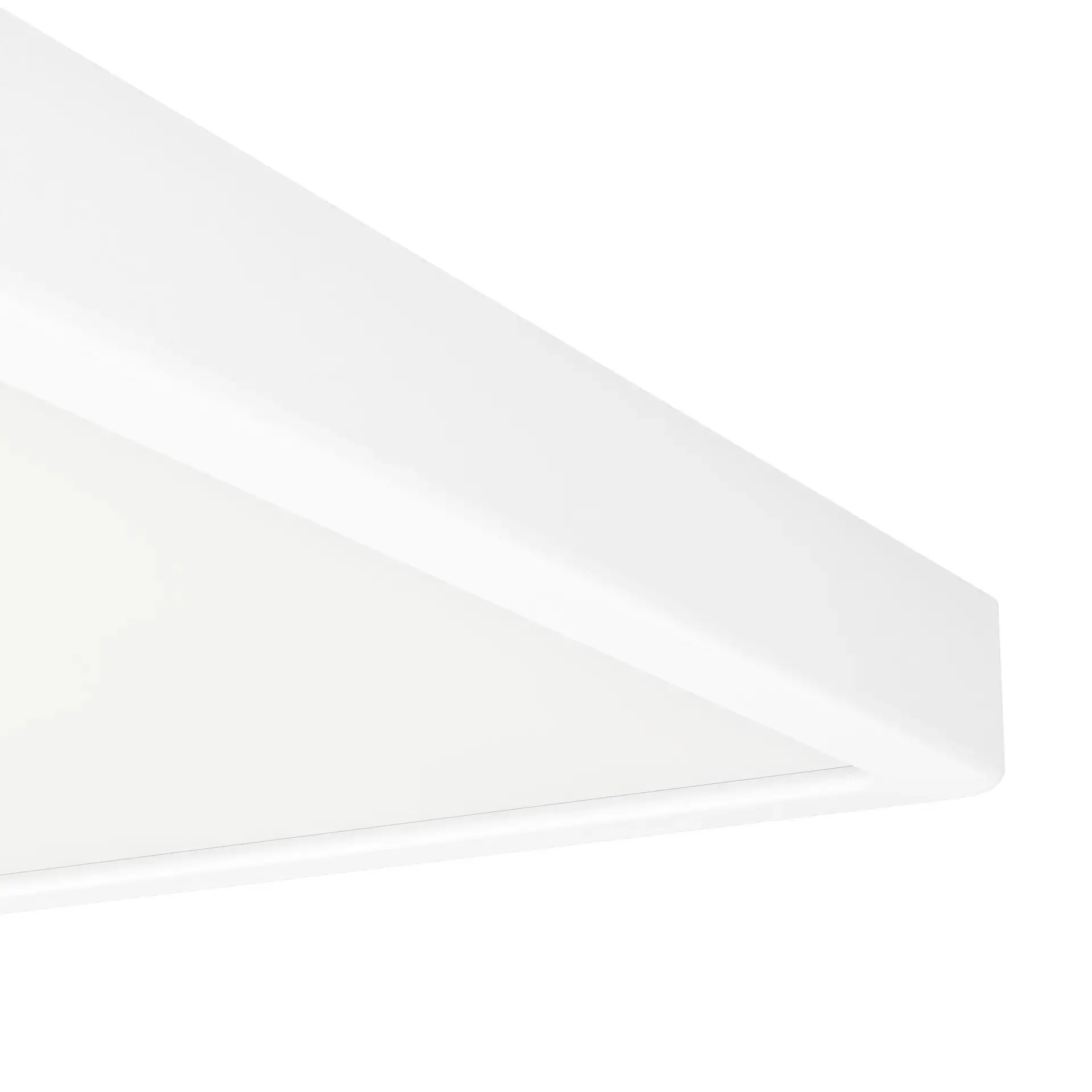 Eglo LED Deckenleuchte Fueva 6-Z weiß 30 x 30 cm RGB dimmbar Eglo LED Deckenleuchte Fueva 6-Z weiß 30 x 30 cm RGB dimmbar