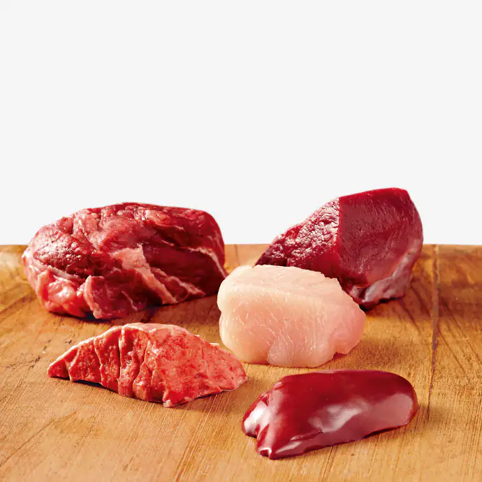 Animonda GranCarno Junior Rind + Huhn 800 g Junior Animonda GranCarno Junior Rind + Huhn 800 g Junior