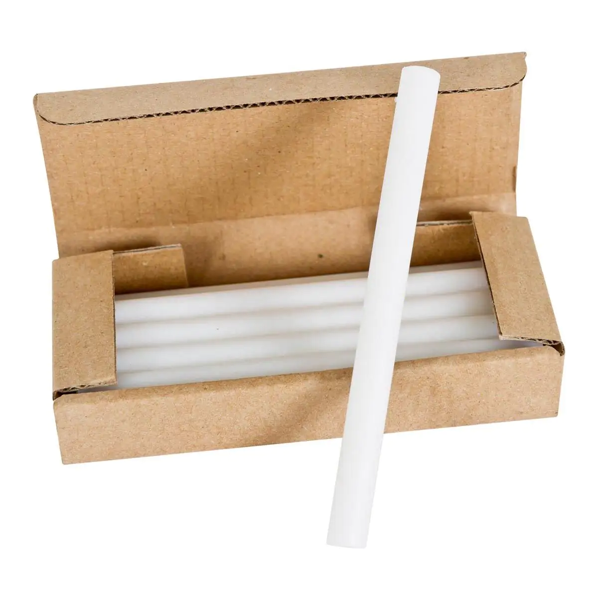 Holzmann Schutzwachsstift DBS125SWS für Doppelblattsäge 10er-Pack