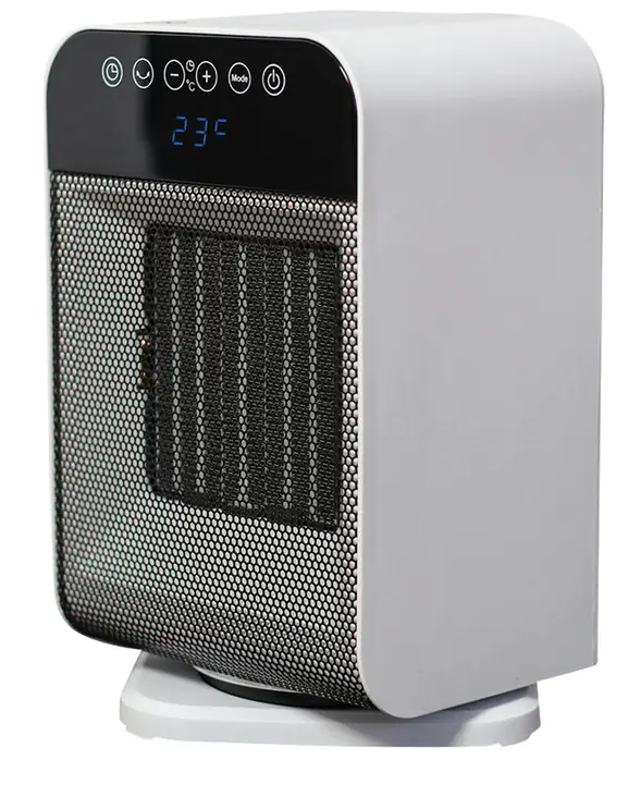 Rowi Keramik-Heizlüfter HKH 2000/2/1 ODT Premium 2000 Watt, 2 Heizstufen