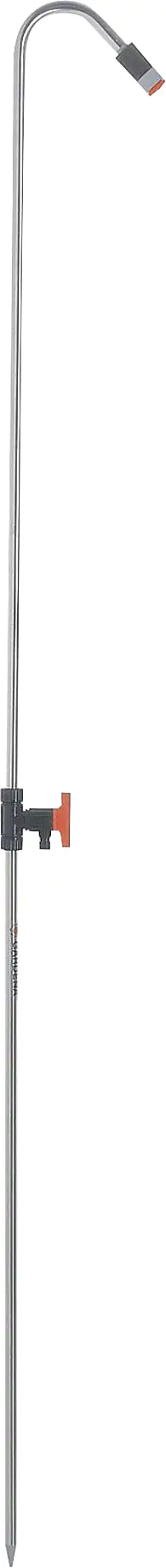 Gardena Gartendusche Gardena Gartendusche