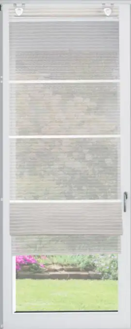 4056751414593 Home Wohnideen Raffrollo taupe 210 x 70 cm