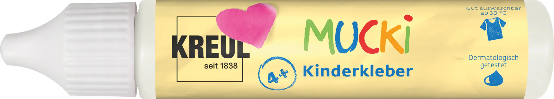 Kreul Bastelkleber Mucki 29 ml
