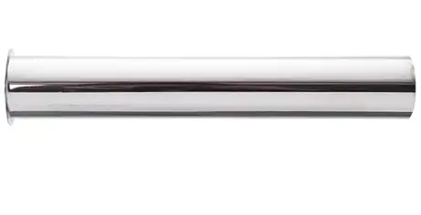 Cornat Tauchrohr für Siphon verchromt Ø 32 x 200 mm