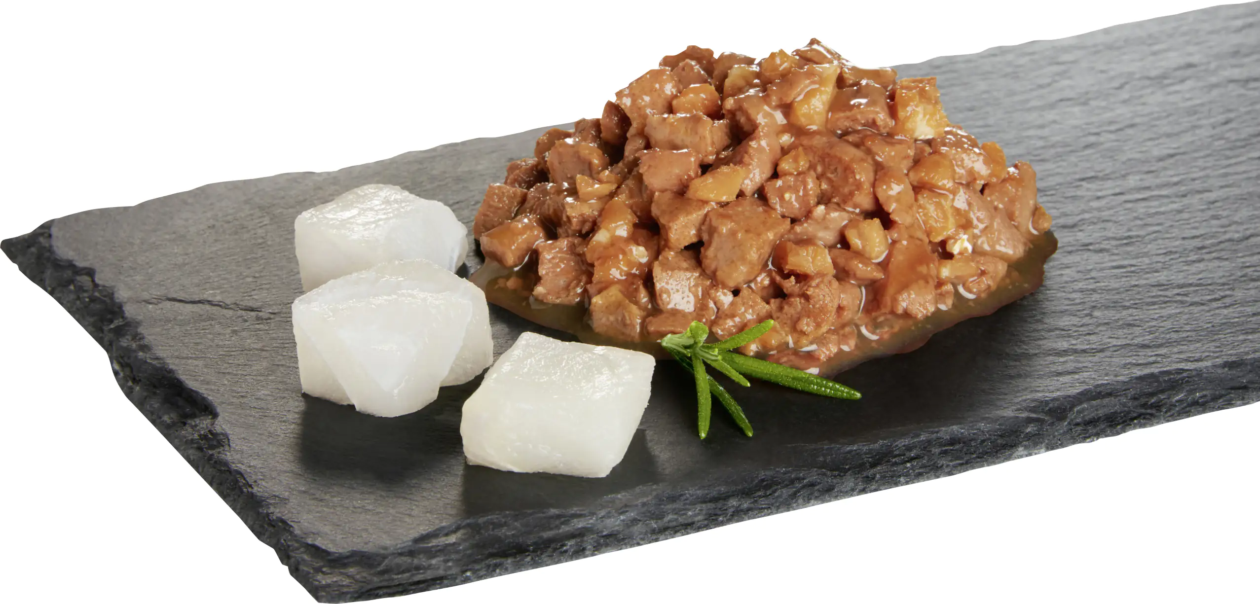 Vitakraft Poésie Katzenfutter Délice Sauce Kabeljau 85 g