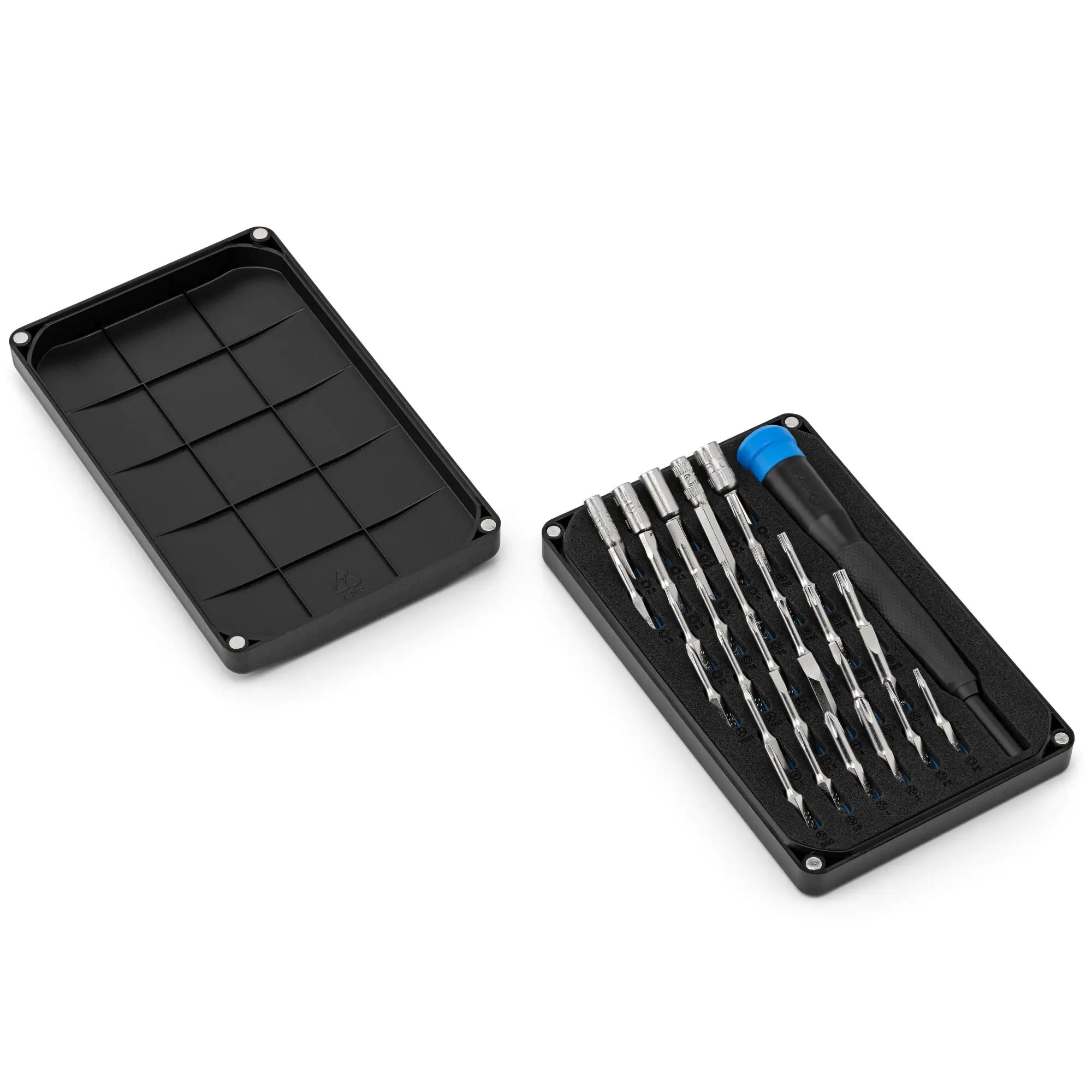 iFixit Präzisions Bit-Set Moray Precision 32 Bits, 4 mm Driver