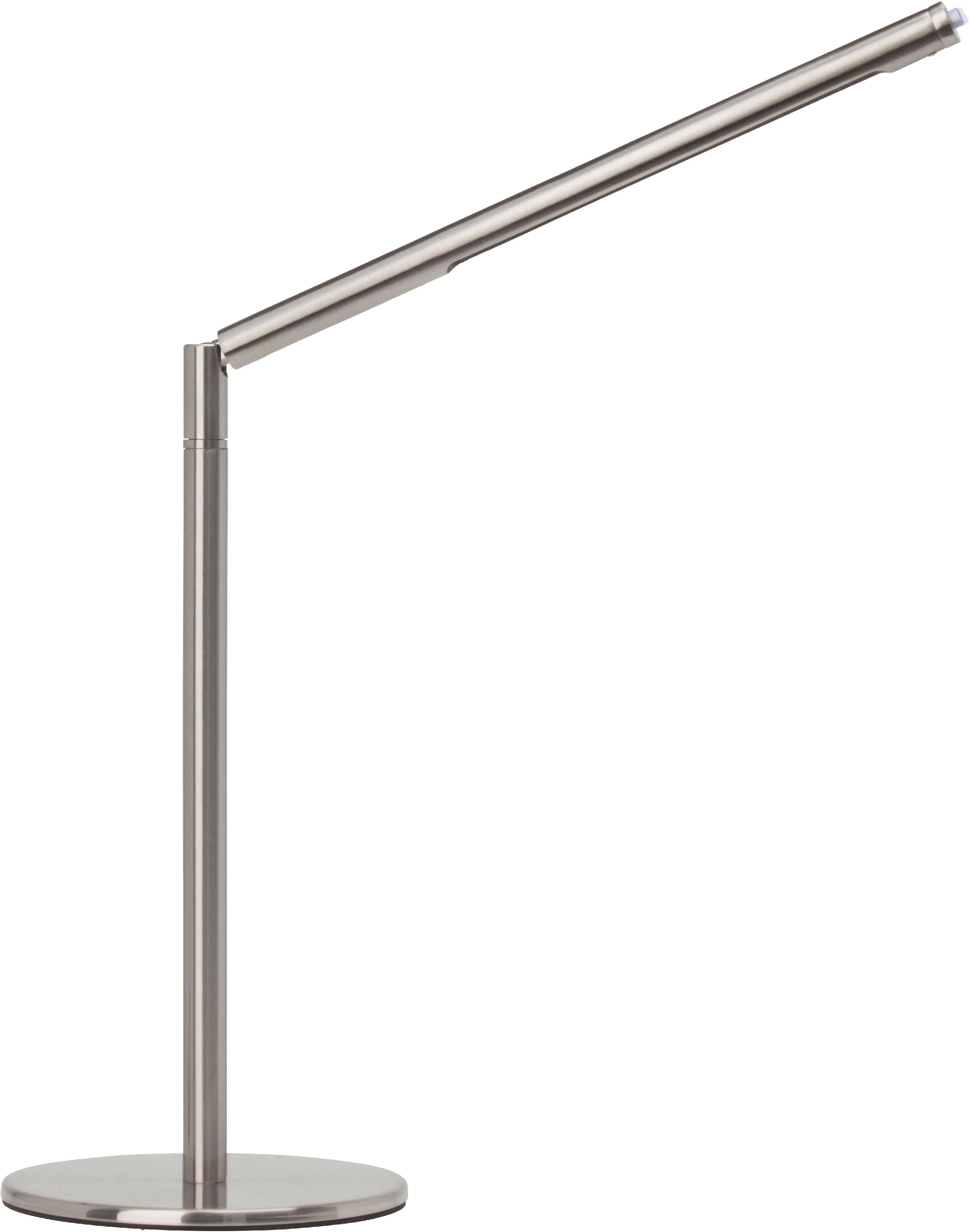 Brilliant LED Tischleuchte Bombay eisen,4,2 W kaltweiß