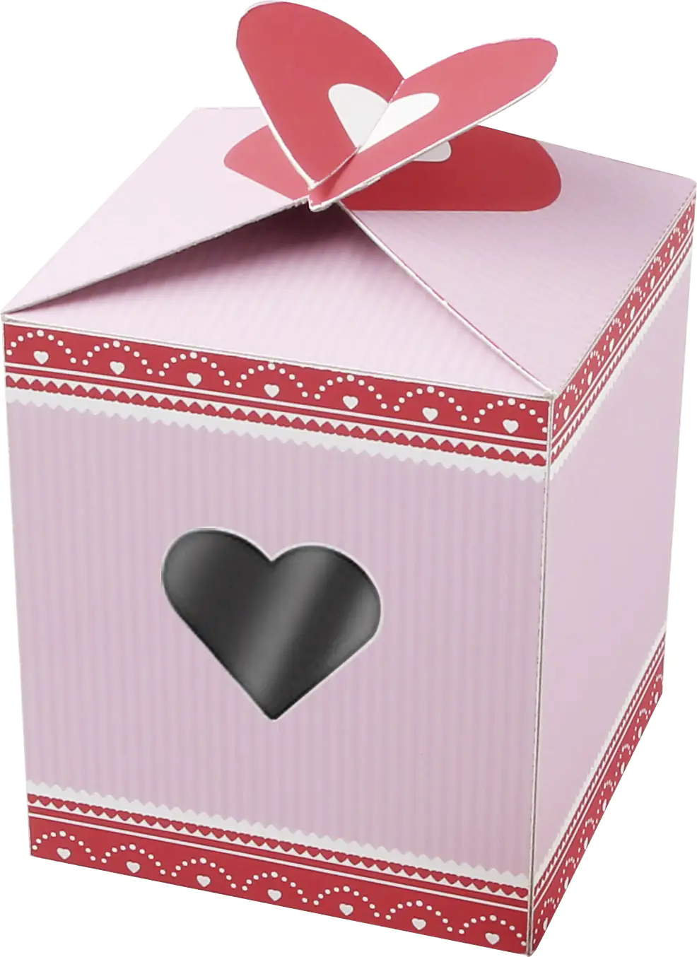 Dr. Oetker Geschenkbox Süße Leckerei 2 Stück