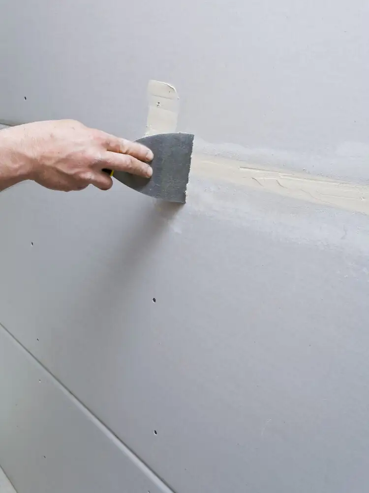 Knauf Uniflott Spachtelmasse 5 kg