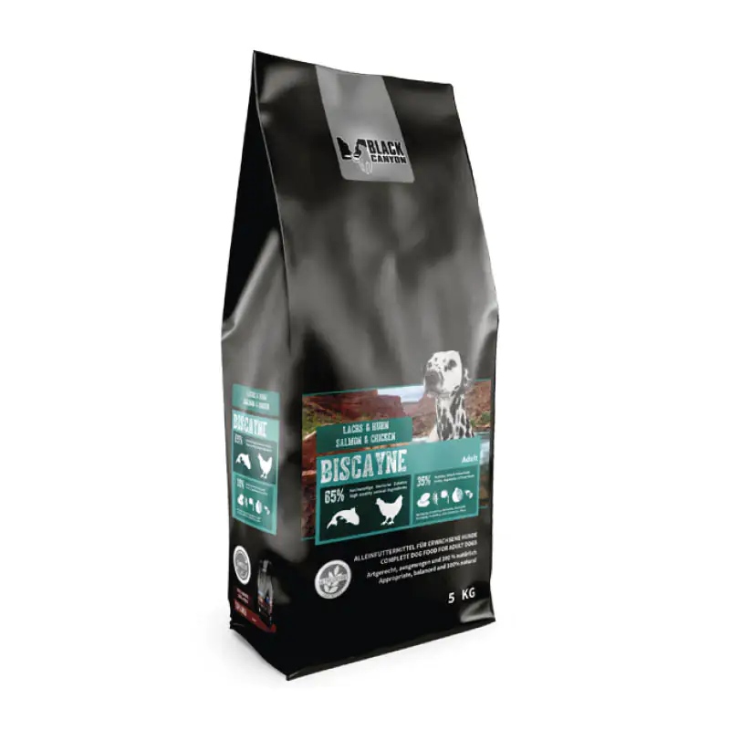 Black Canyon Biscayne 5 kg