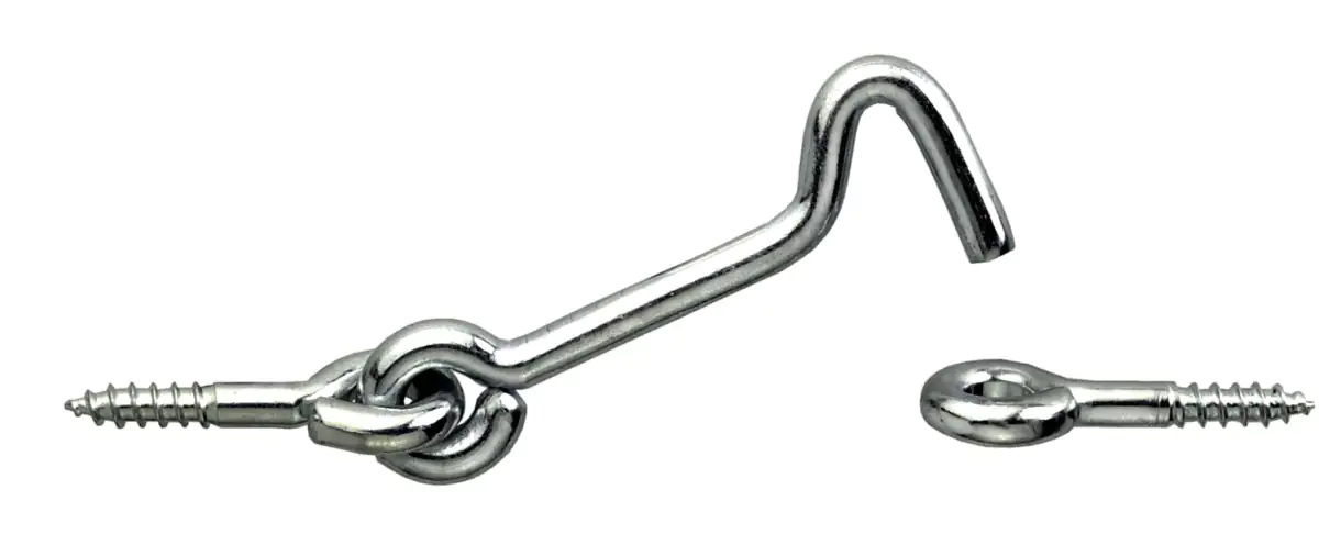 Connex Sturmhaken 4,2 x 100 mm