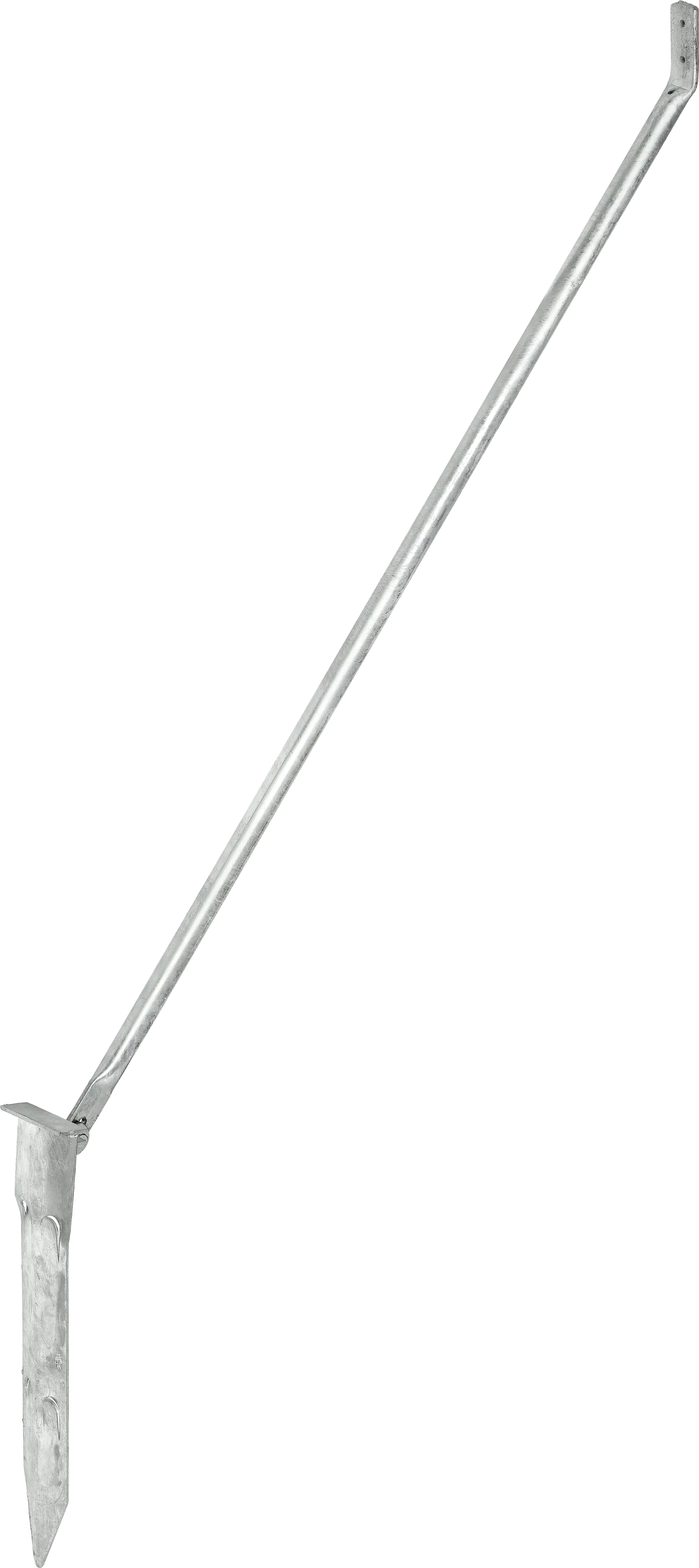 Vormann Sturmanker feuerverzinkt 130 cm