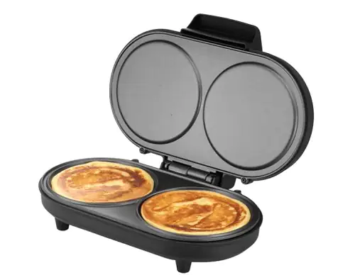 Unold Pancake-Maker American 1000 Watt Unold Pancake-Maker American 1000 Watt