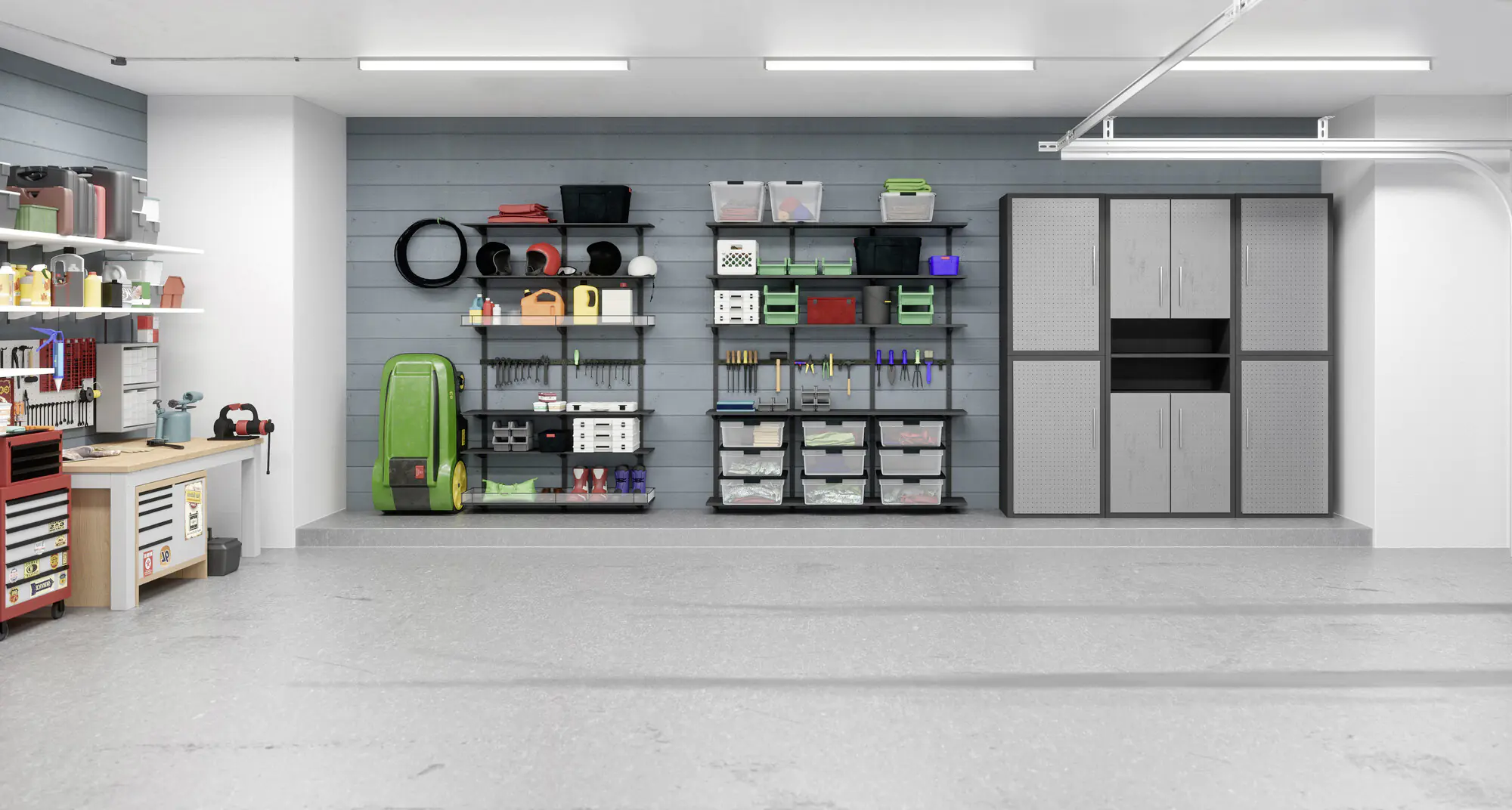 Osram LED Röhre 114,9 cm G5 16 W warmweiß