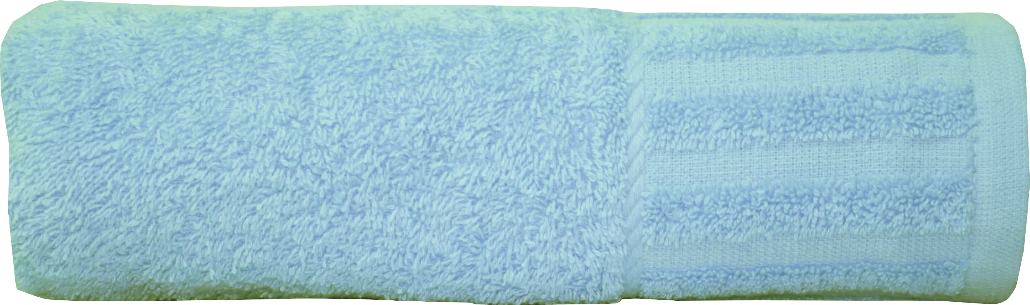 Badetuch Uni Baumwolle 100 x 150 cm petrol